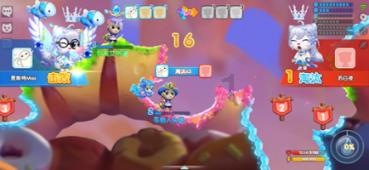 海盗寻宝记选关版